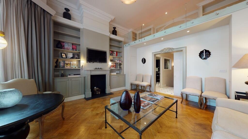 Main image of property: Pont Street, London, SW1X