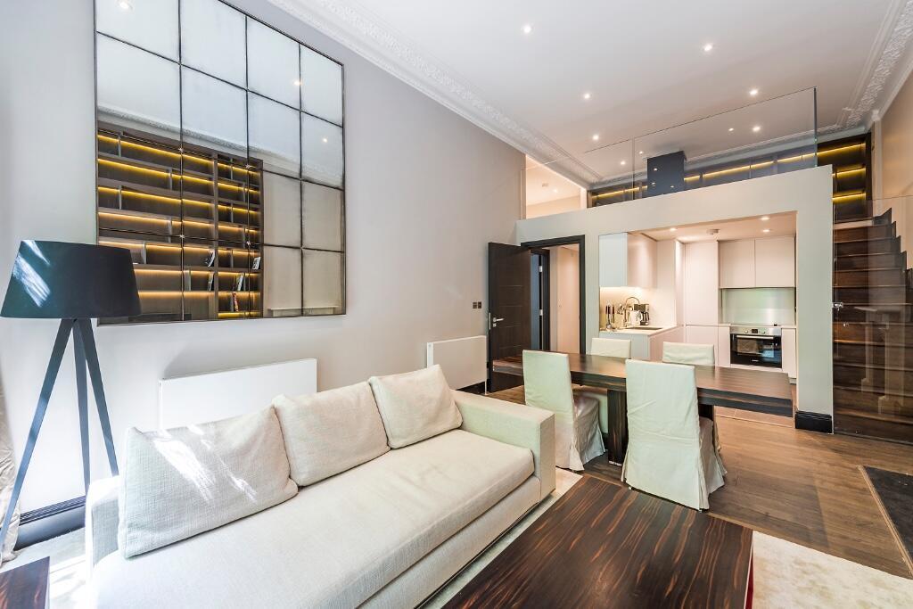 Main image of property: Bramham Gardens, London, SW5