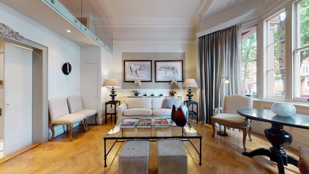 Main image of property: Pont Street, London, SW1X