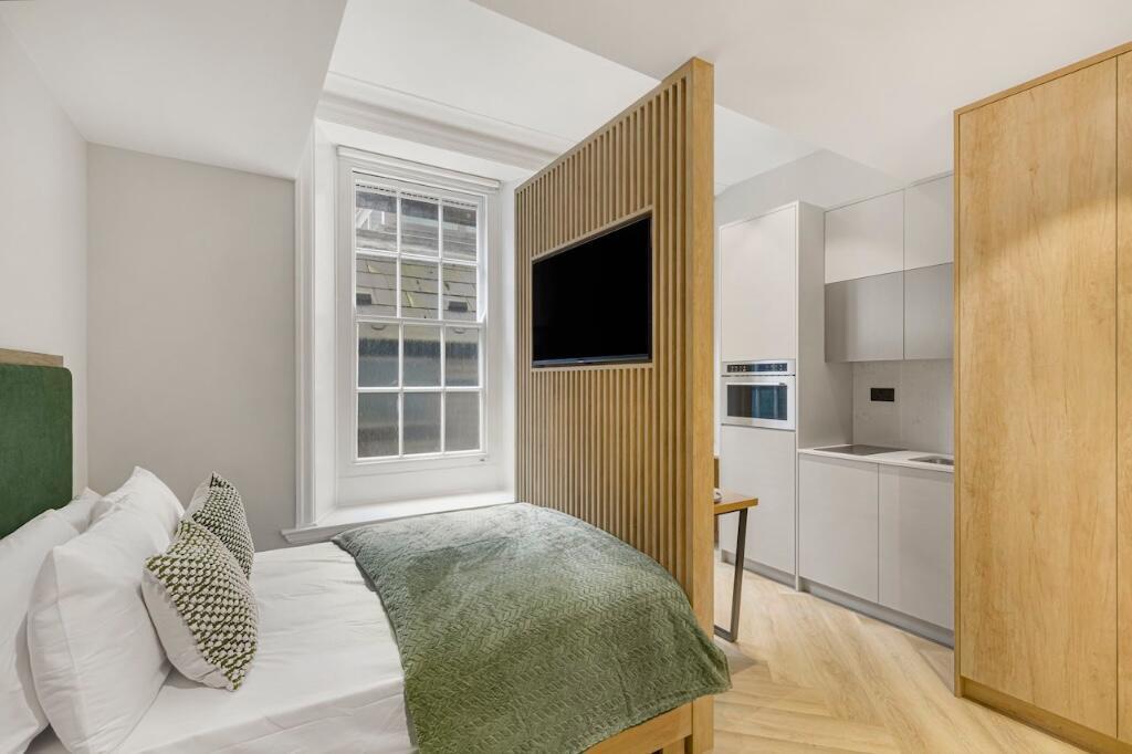 Main image of property: Draycott Avenue, London, SW3