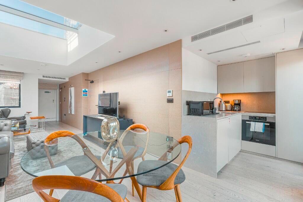 Main image of property: Maddox Street, London, W1S