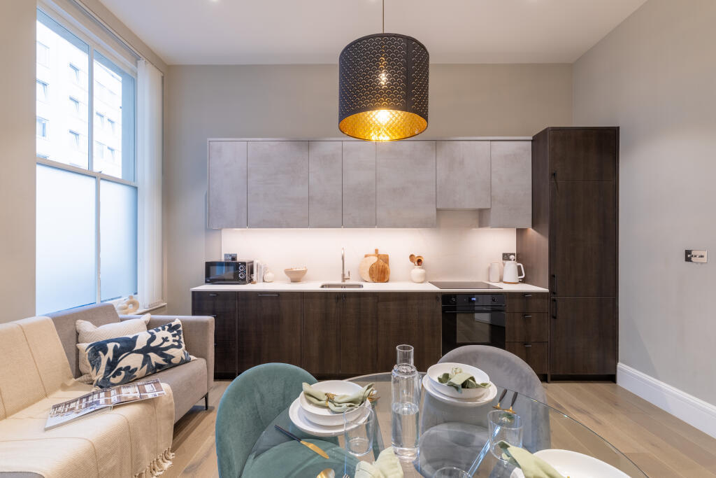 Main image of property: Collingham Road, London, SW5