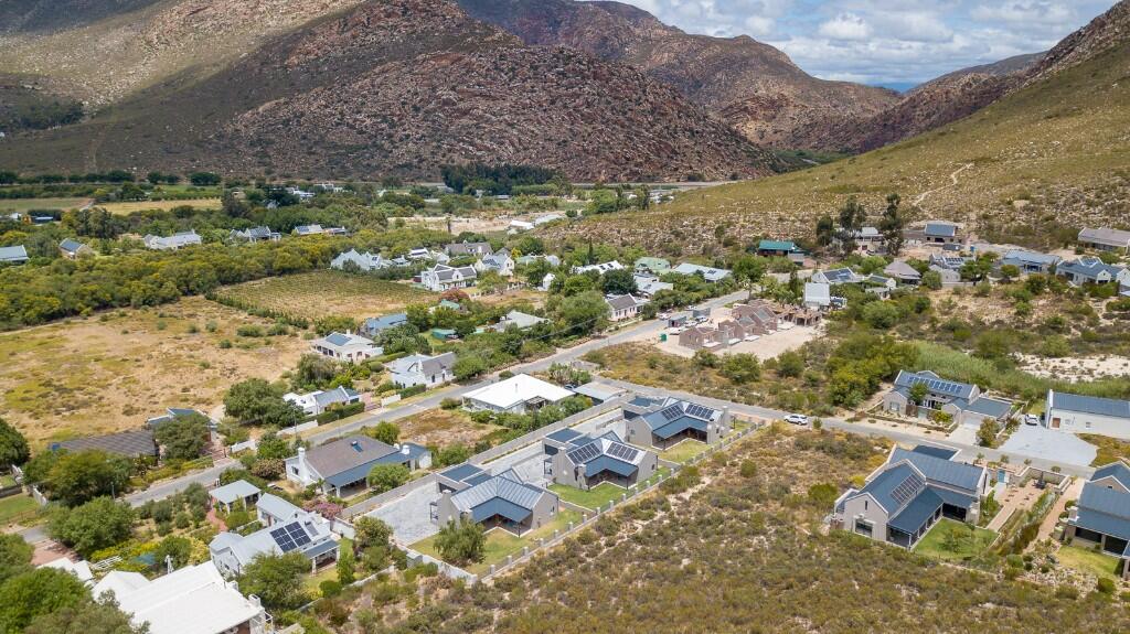 Main image of property: Montagu, Western Cape