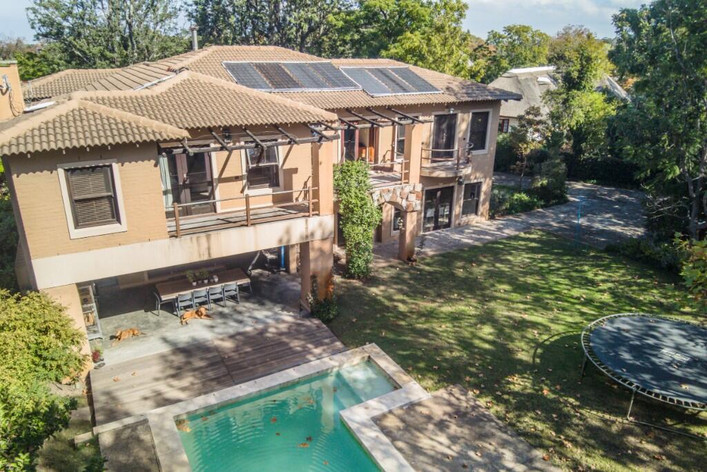 Main image of property: Somerset West, Western Cape