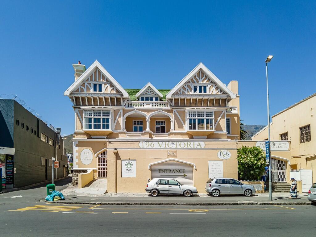 Main image of property: Cape Town, Cape Town, Western Cape