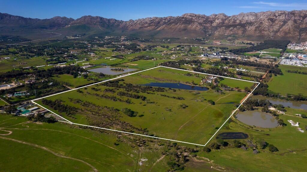 Main image of property: Gordon`s Bay, Western Cape