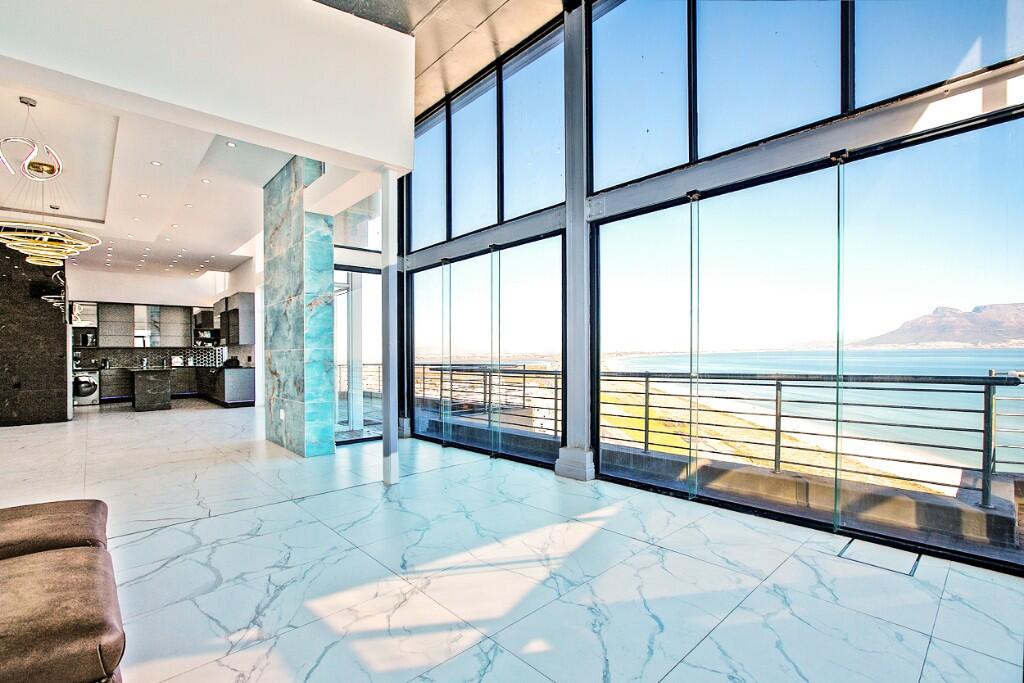 Main image of property: Bloubergstrand, Western Cape