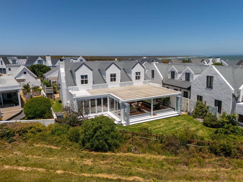 Main image of property: Grotto Bay, Western Cape