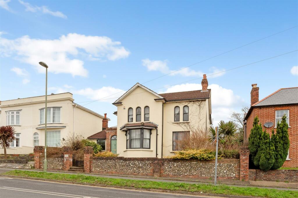 5 bedroom house for sale in Bedhampton Hill, Havant, PO9