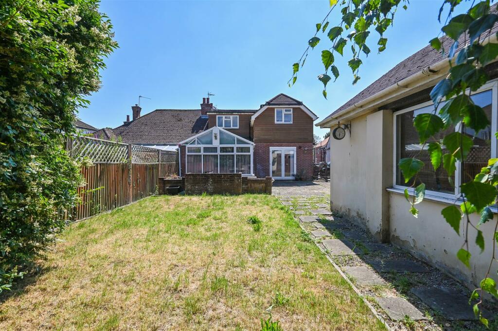 Main image of property: Rowlands Avenue, Waterlooville