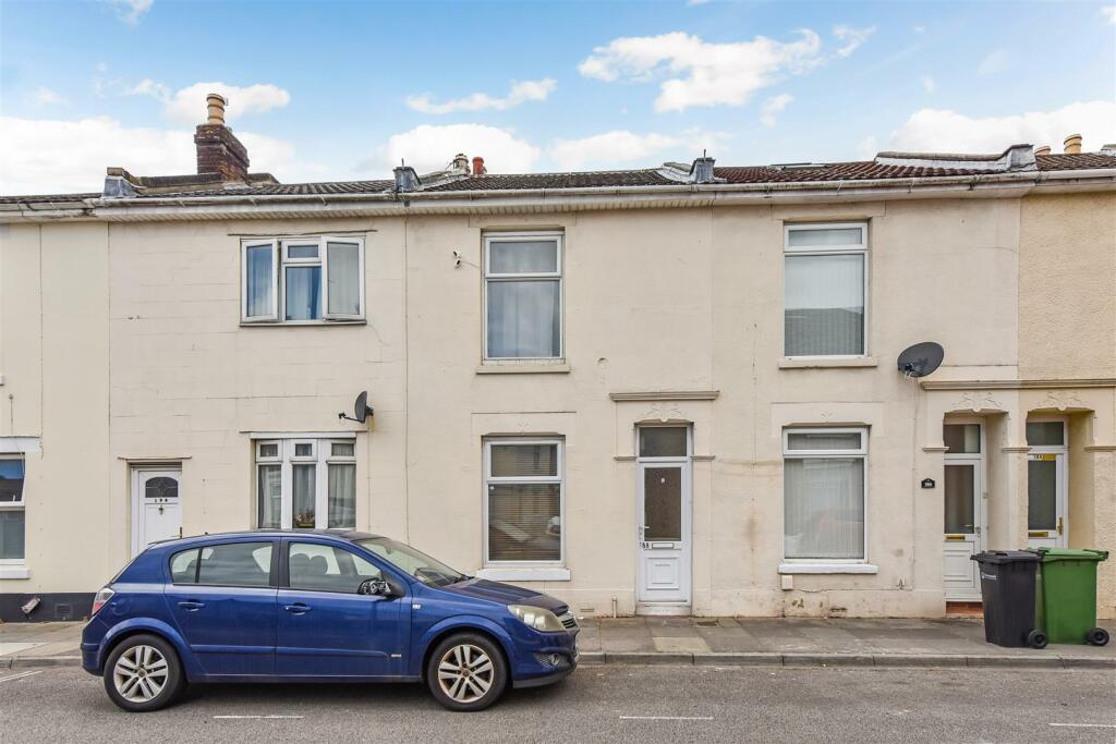 Main image of property: Guildford Road, Portsmouth