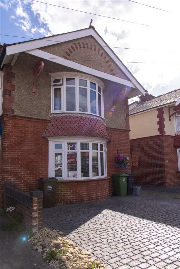 Main image of property: Chatsworth Avenue, Portsmouth