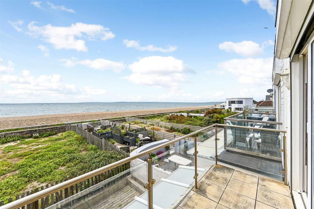 Main image of property: Bembridge Drive, Hayling Island