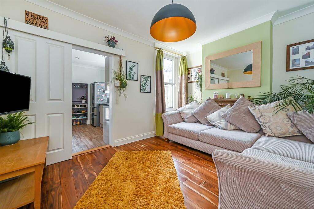 Main image of property: Daulston Road, Portsmouth