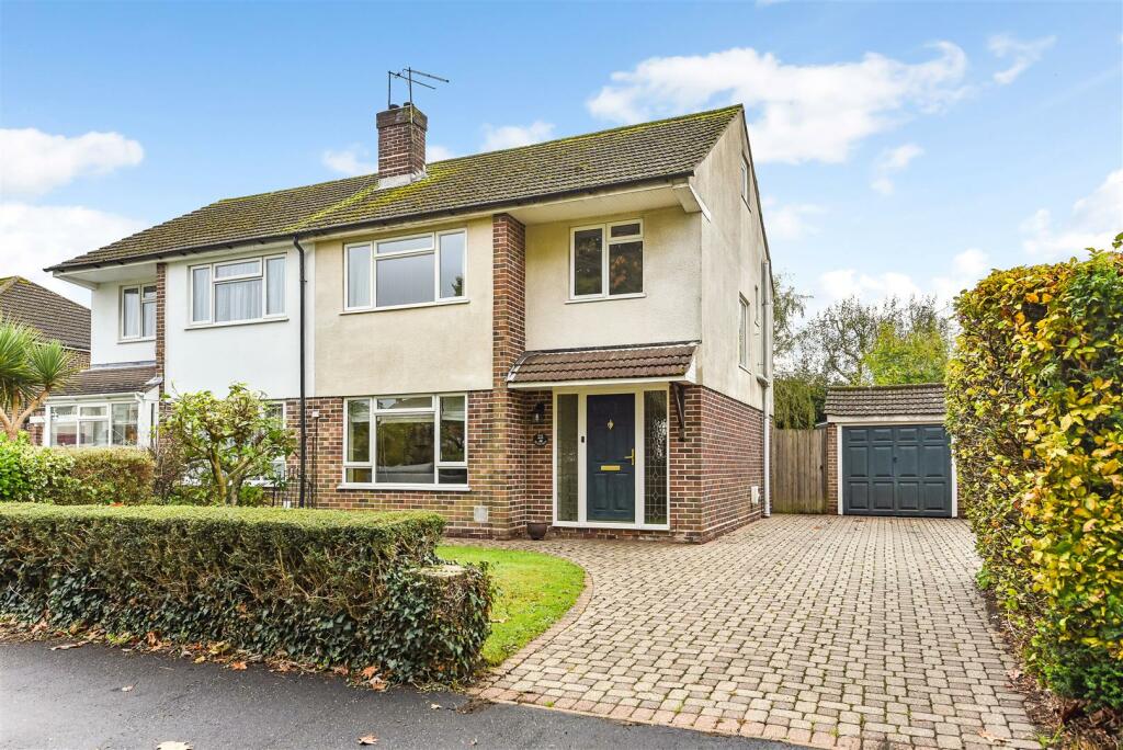 Main image of property: Princes Drive, Waterlooville