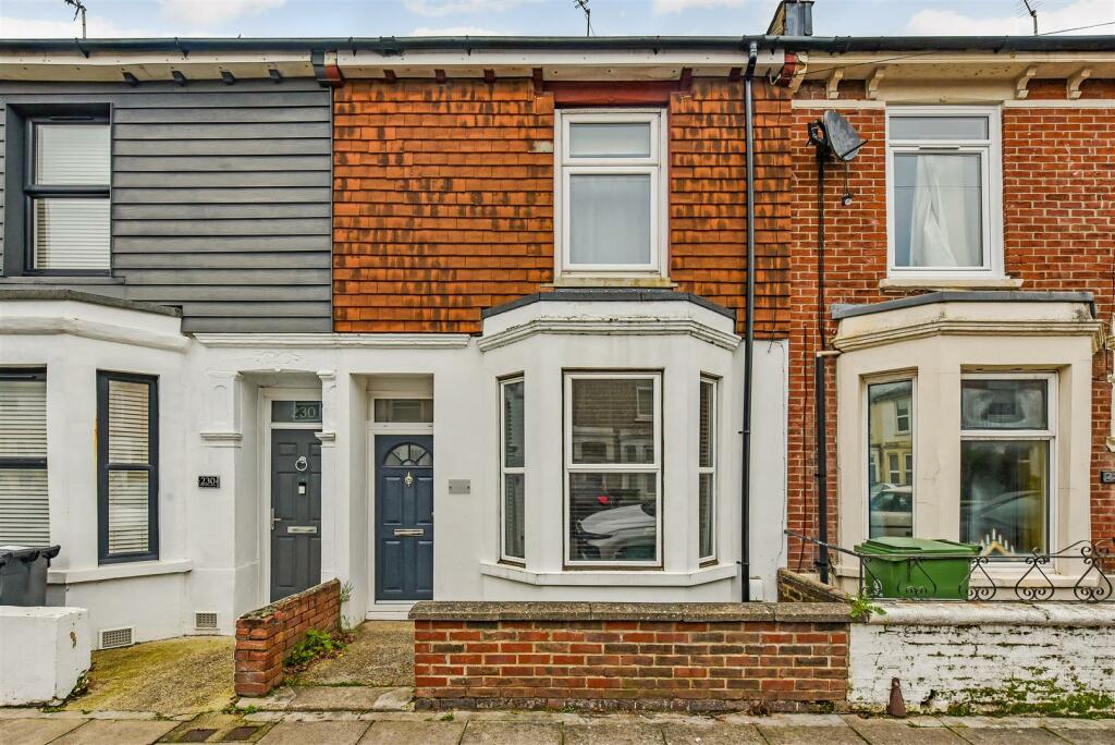 Main image of property: Westfield Road, Southsea