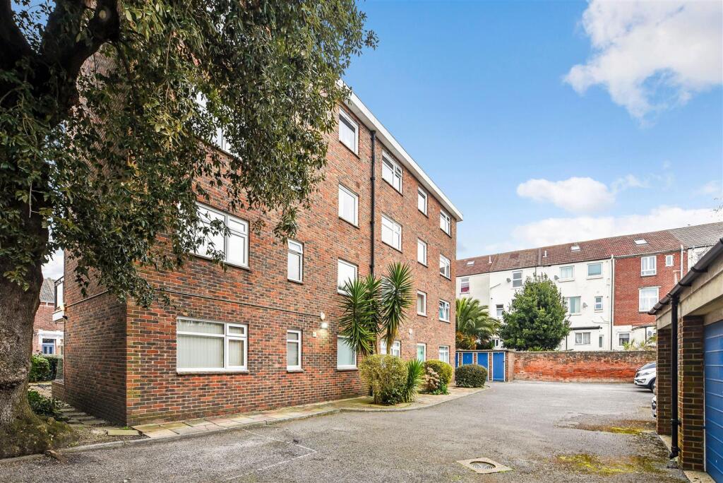 Main image of property: Marmion Avenue, Southsea