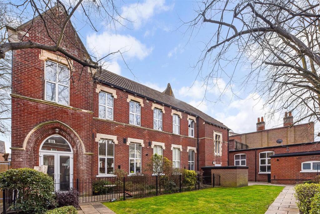 Main image of property: Old Commercial Road, Portsmouth