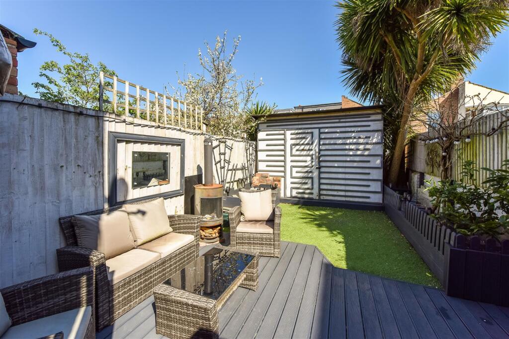 Main image of property: Burlington Road, Portsmouth