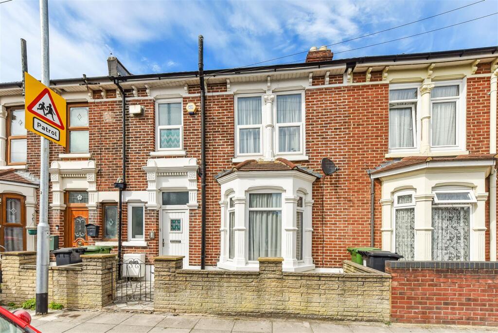 Main image of property: Langstone Road, Portsmouth