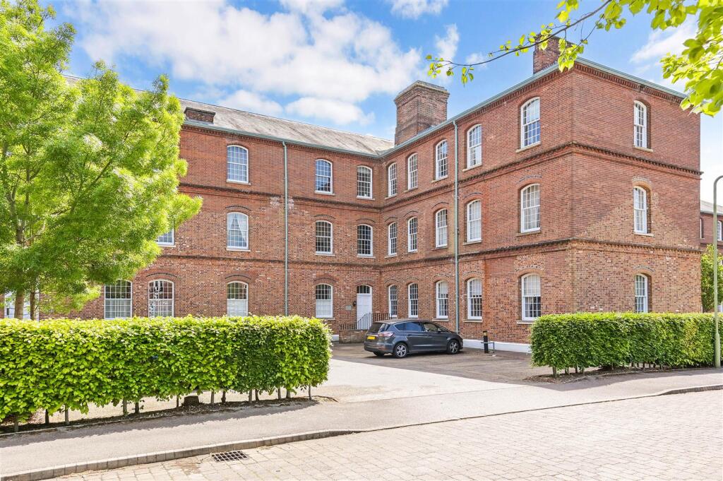 Main image of property: Kingswood Place, Boundary Walk, Knowle