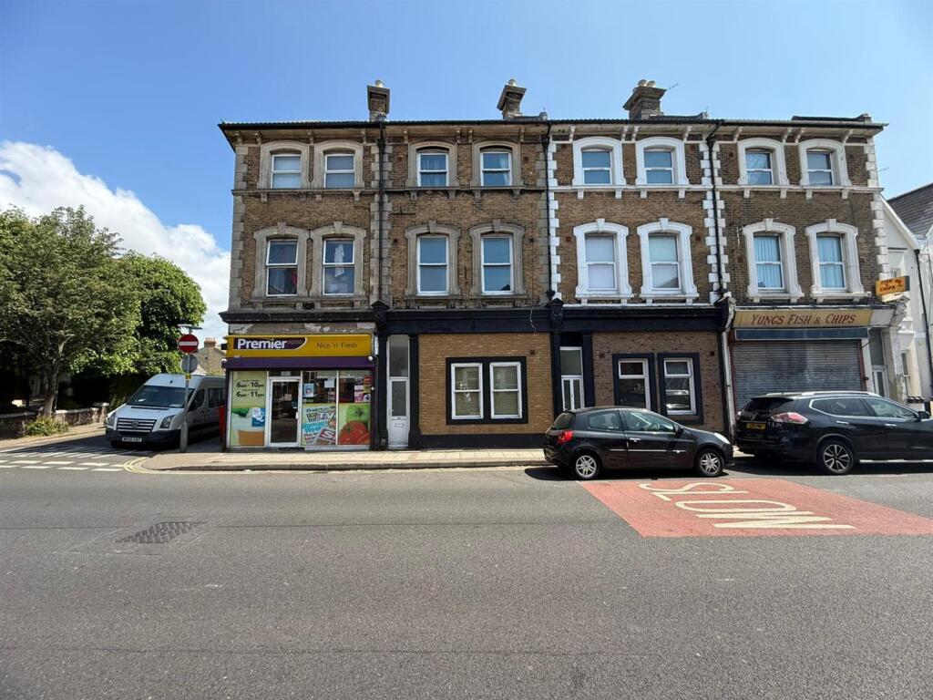 Main image of property: Stansted Road, Southsea