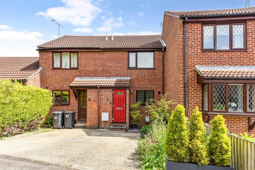 Main image of property: Spruce Avenue, Waterlooville