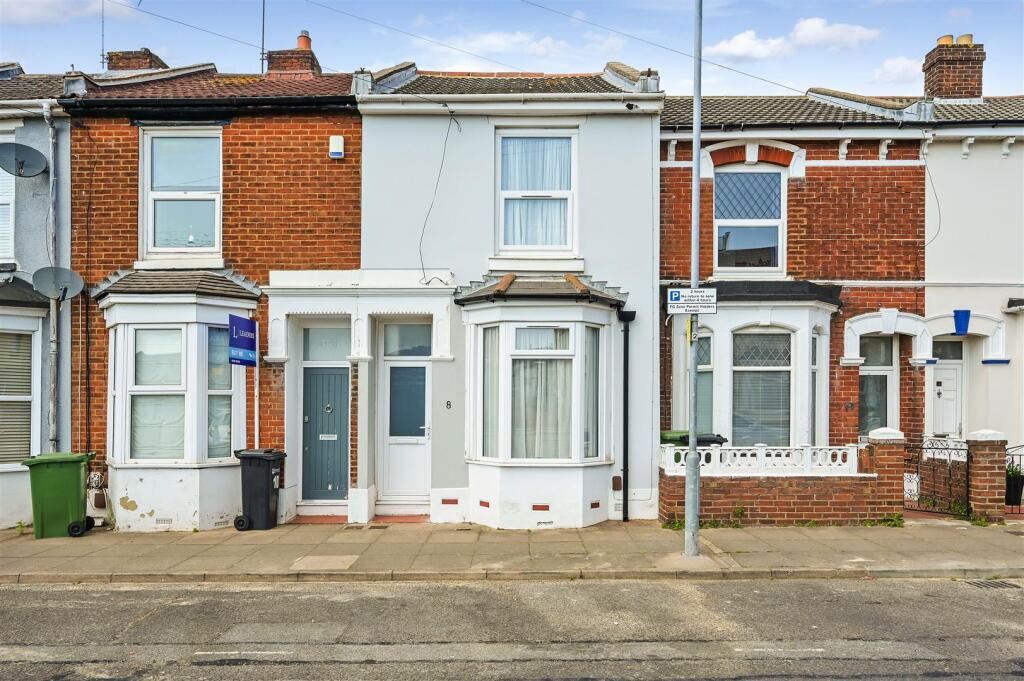 Main image of property: Knox Road, Portsmouth