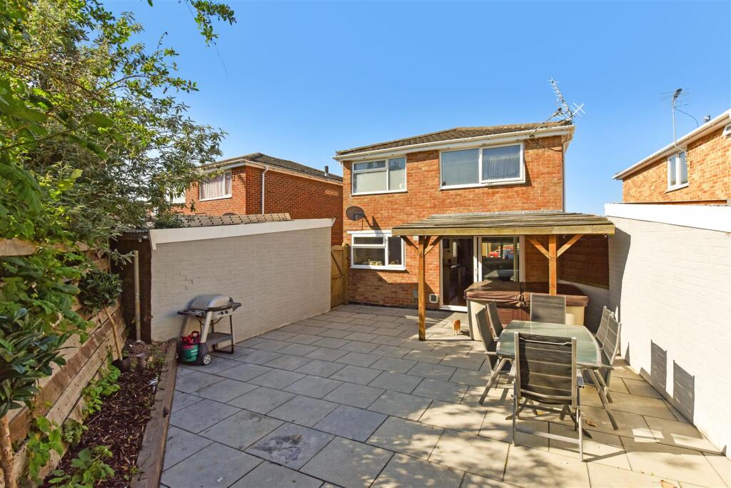 Main image of property: Sandown Close, Gosport
