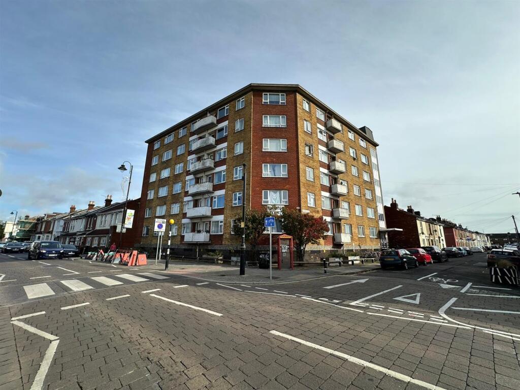 Main image of property: Embassy Court, Southsea