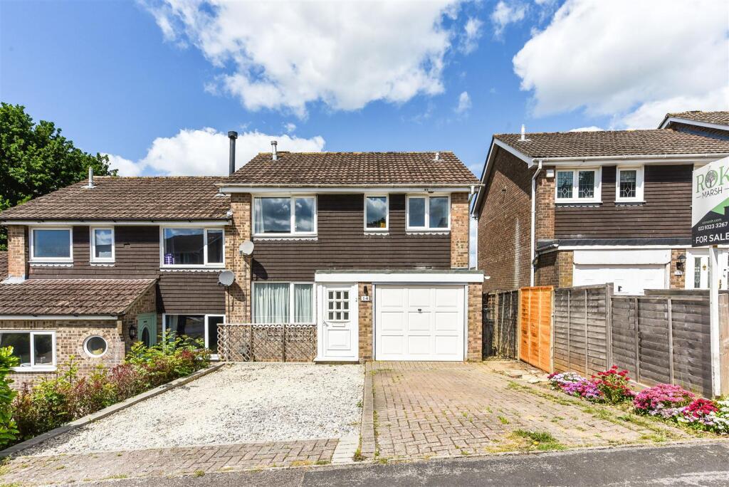 Main image of property: Roselands, Waterlooville