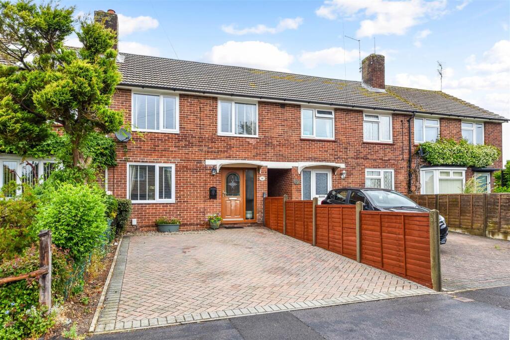 Main image of property: Stockheath Way, Havant
