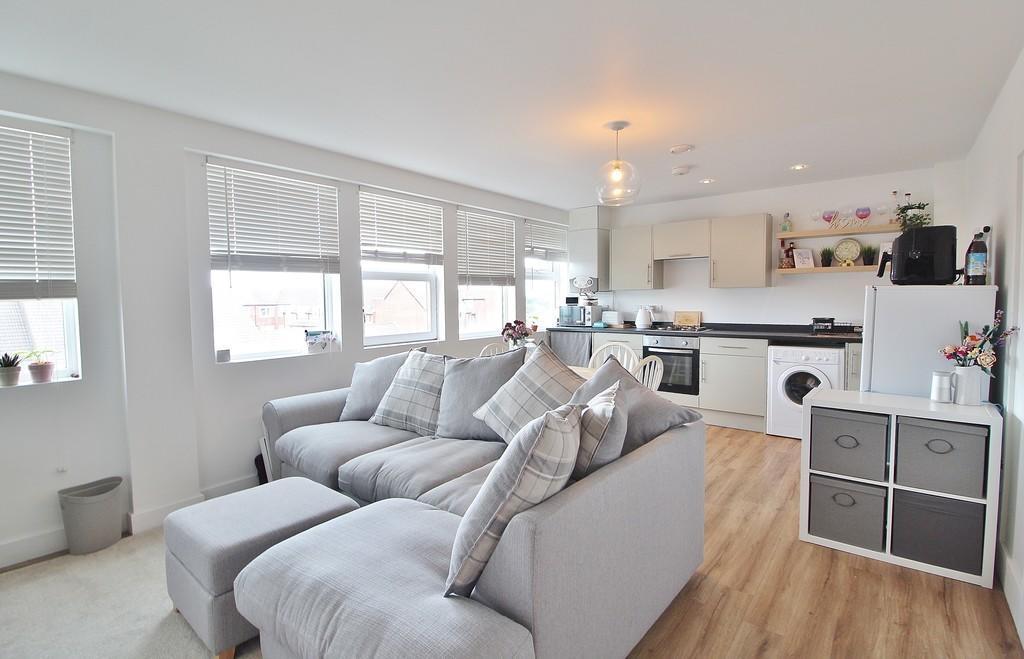 Main image of property: Hulbert Road, Waterlooville