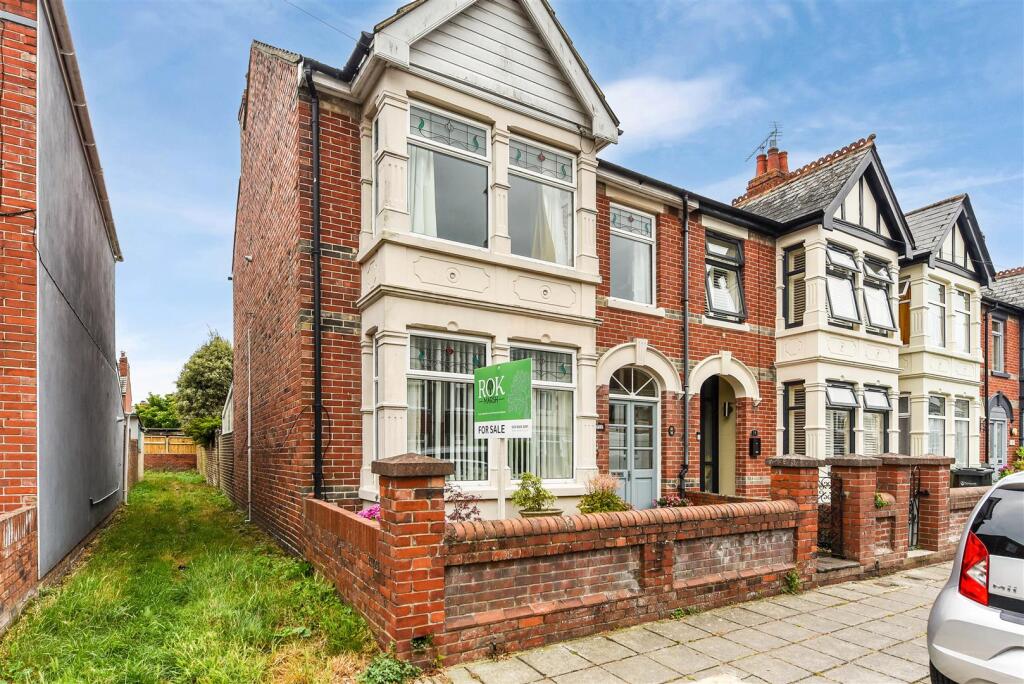 Main image of property: Stanley Avenue, Portsmouth