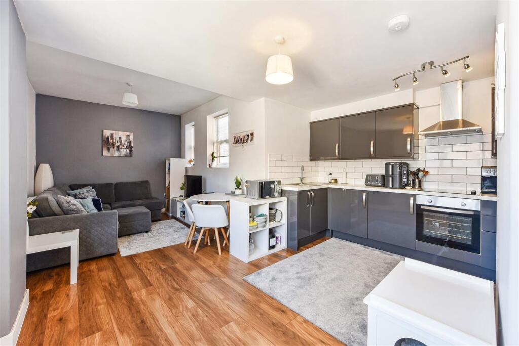 Main image of property: Duncan Road, Southsea