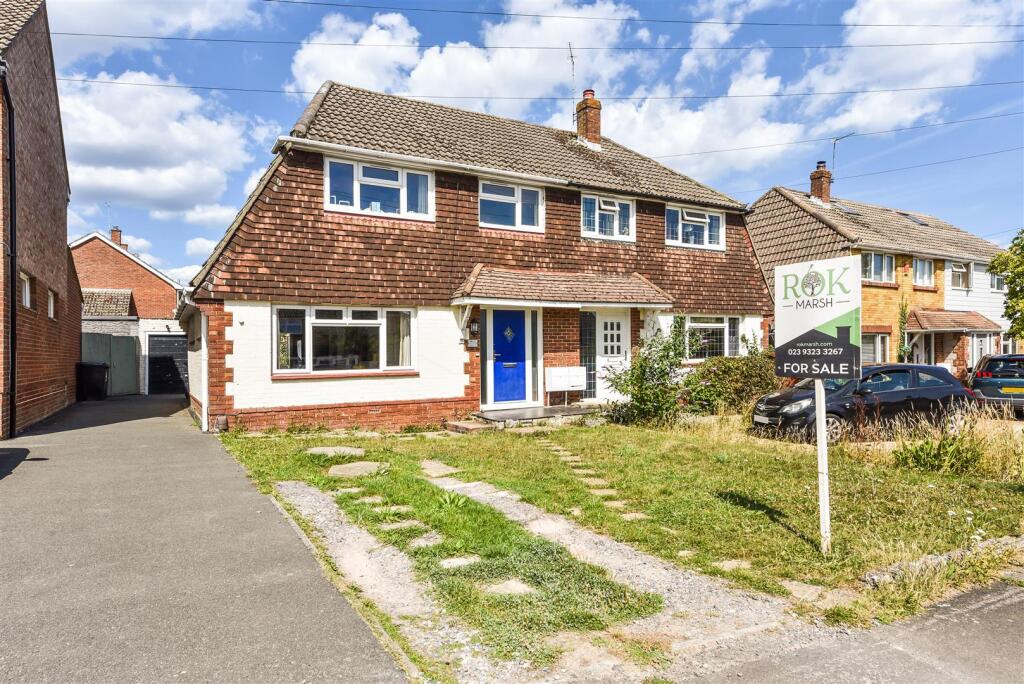 Main image of property: Willow Tree Avenue, Waterlooville