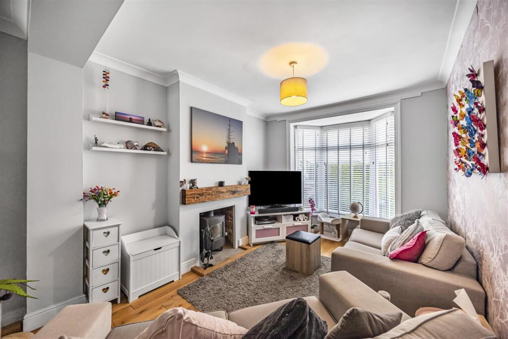 Main image of property: Emsworth Road, Portsmouth