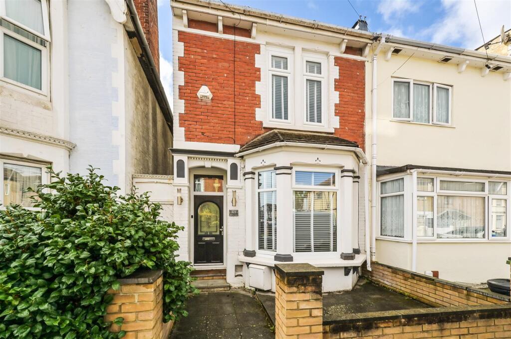 Main image of property: Queens Road, Portsmouth