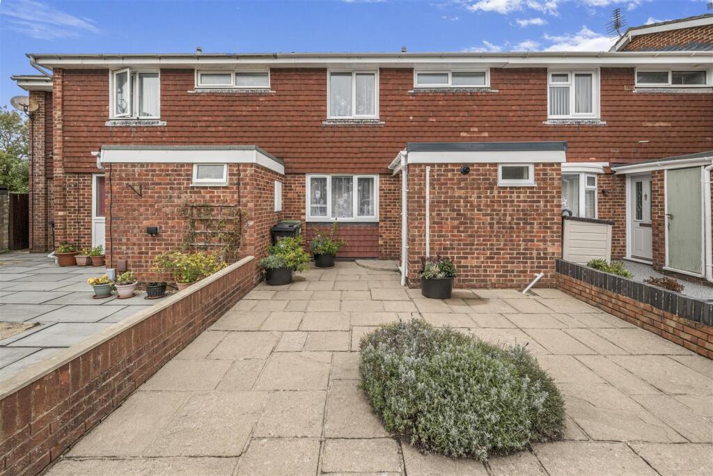 Main image of property: Oldgate Gardens, Portsmouth