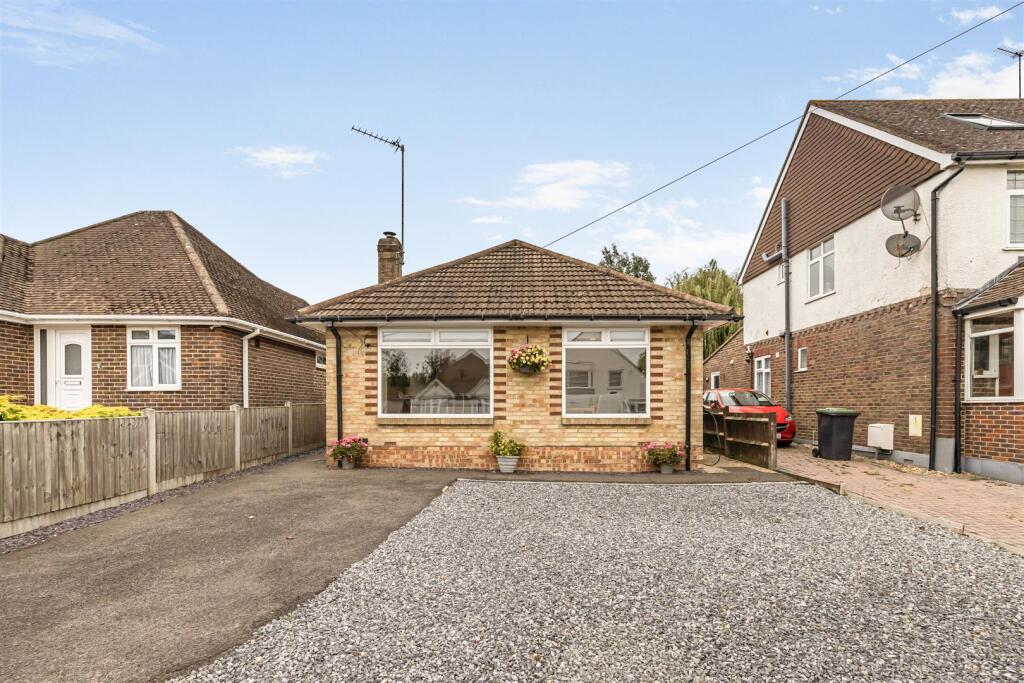 Main image of property: Warfield Avenue, Waterlooville