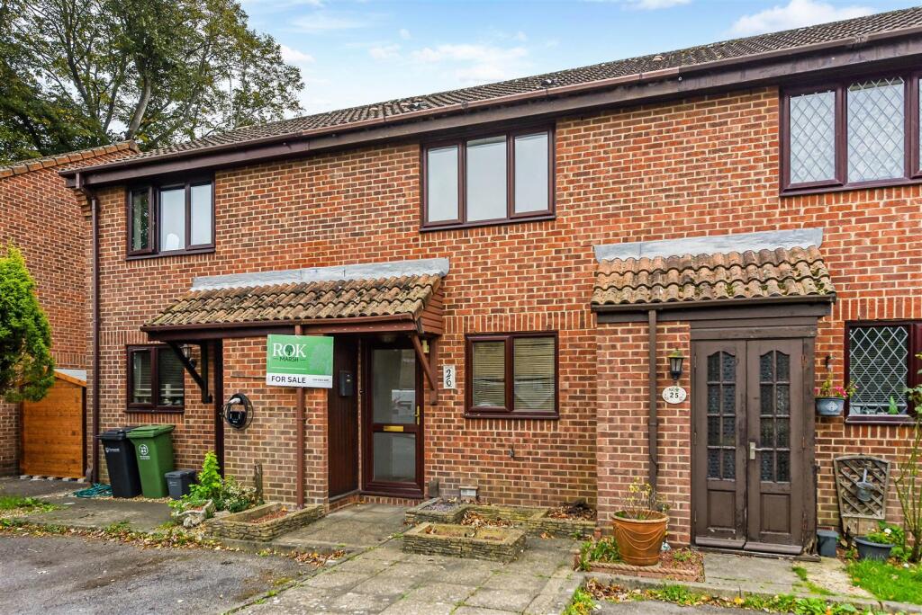 Main image of property: Honeywood Close, Portsmouth