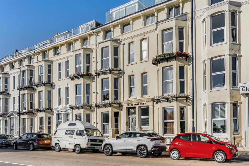 Main image of property: South Parade, Southsea