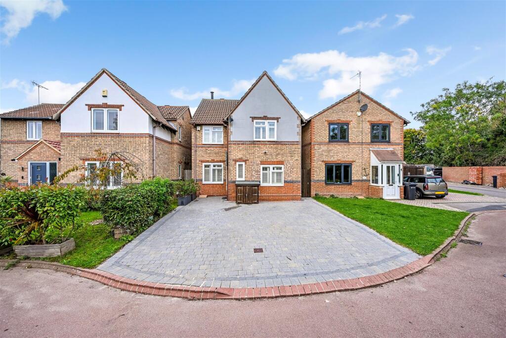 Main image of property: Holdenby Court, Portsmouth