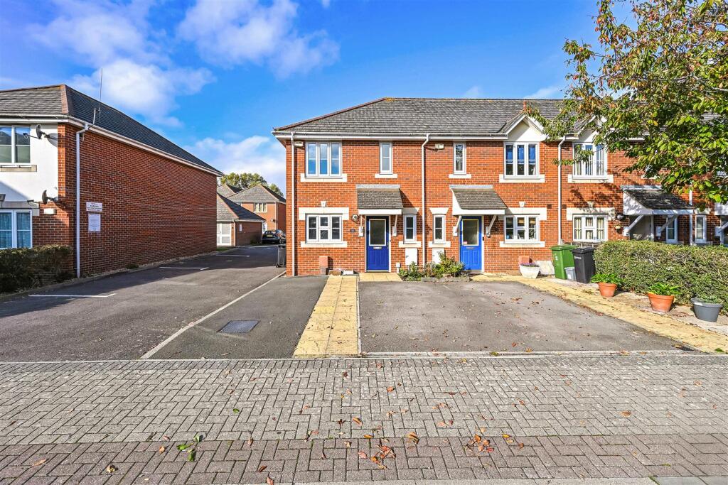 Main image of property: Beasant Close, Portsmouth