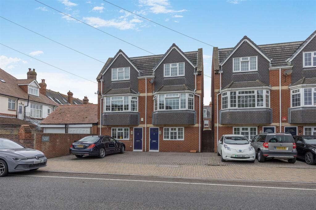 Main image of property: St. Georges Road, Southsea