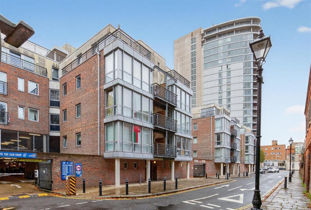 Main image of property: Admiralty Road, Portsmouth
