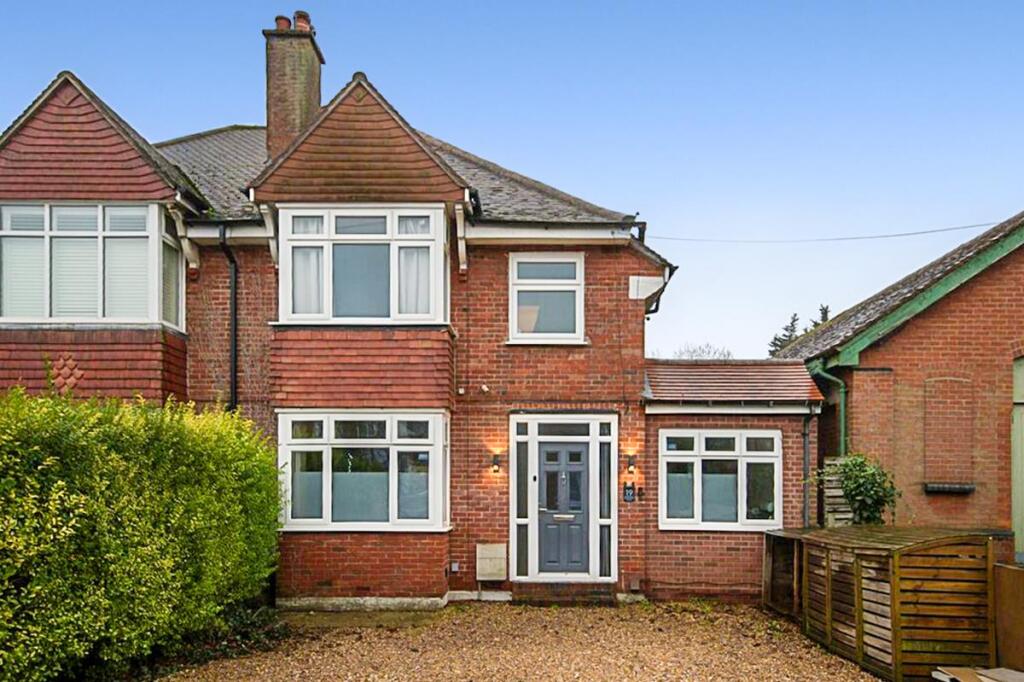 Main image of property: Donaldson Road, Portsmouth