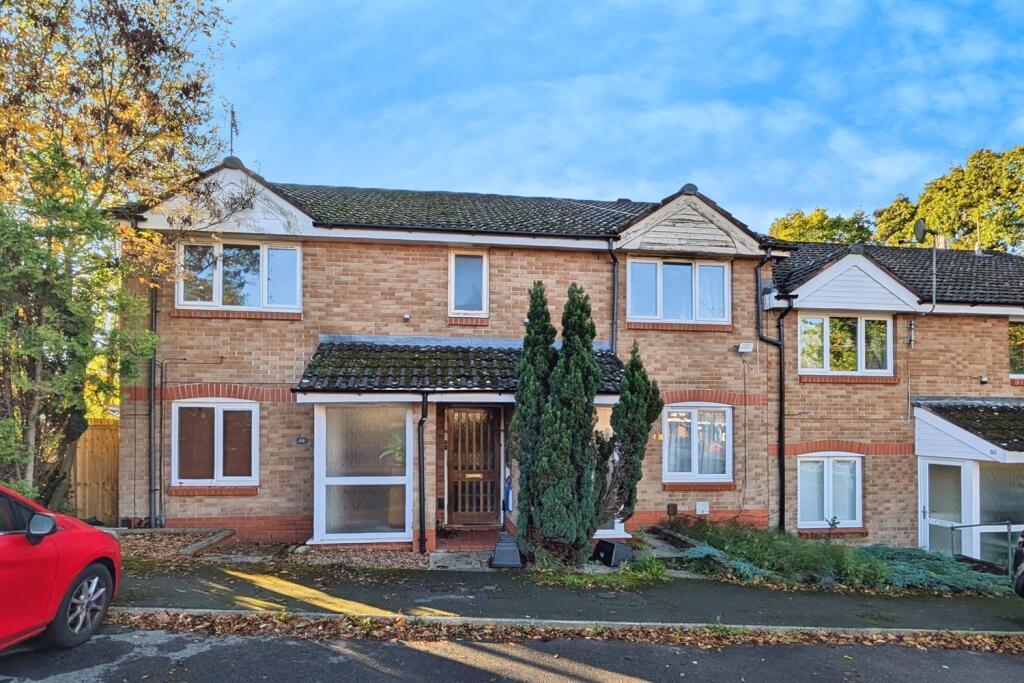 Main image of property: Springford Gardens, Southampton