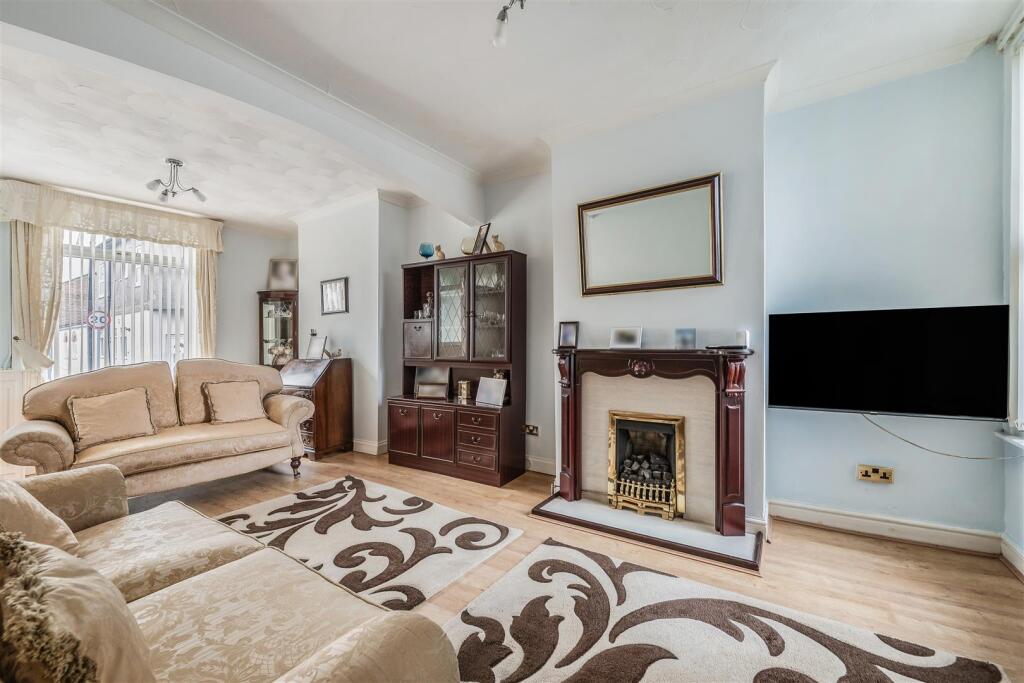 Main image of property: Twyford Avenue, Portsmouth