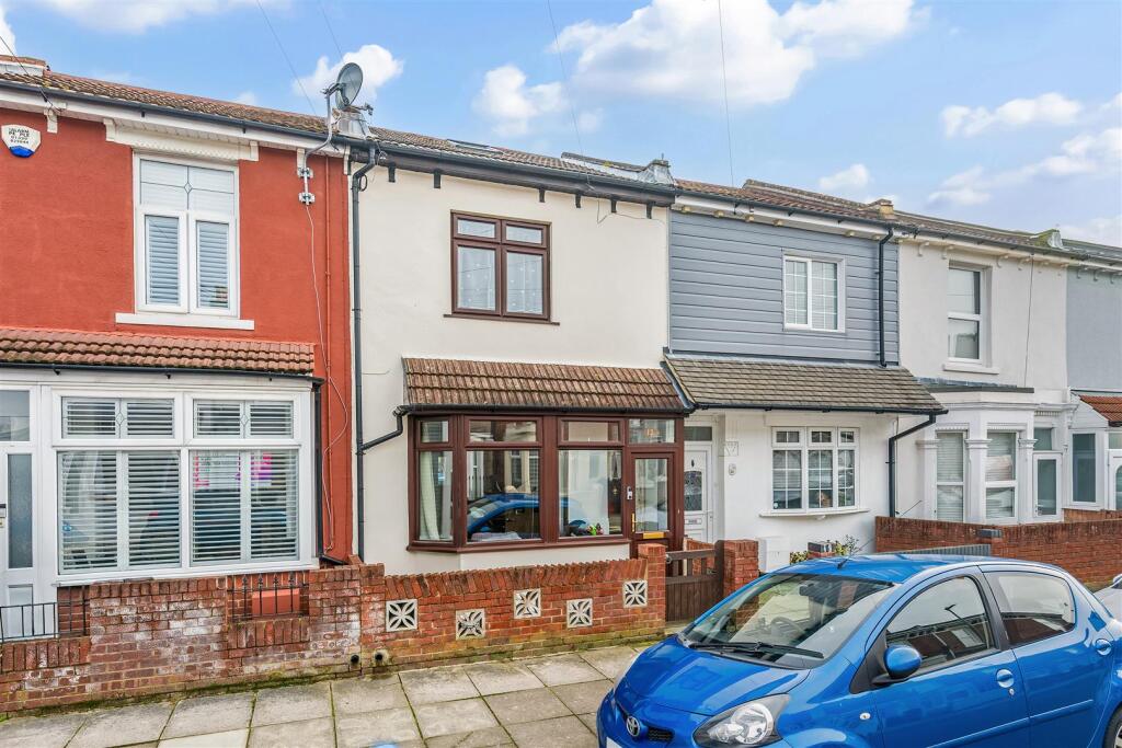 Main image of property: Whitworth Road, Portsmouth